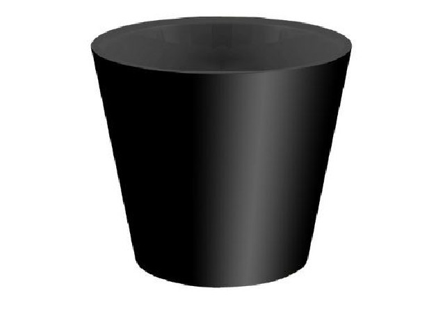 Горшок для цветов 